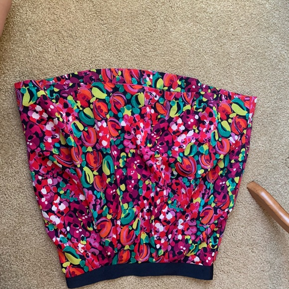 Lilly Pulitzer skirt - Picture 4 of 6